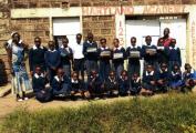 Partnerská škola v Nairobi [nové okno]