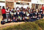 Partnerská škola v Nairobi [nové okno]