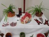 Výstava keramiky v Labyrintu Kladno [nové okno]