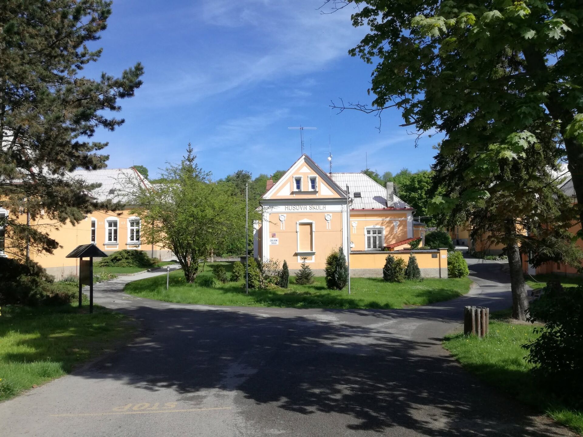 skola