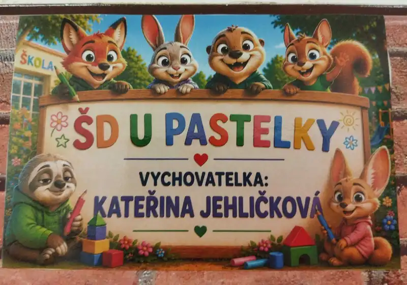Pastelky
