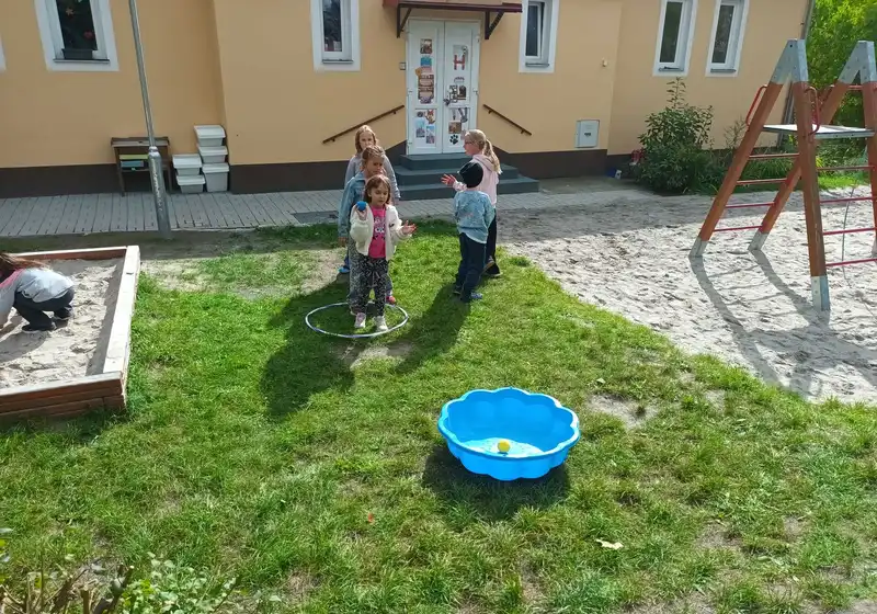 ŠD - Vítejte v Družinopolis