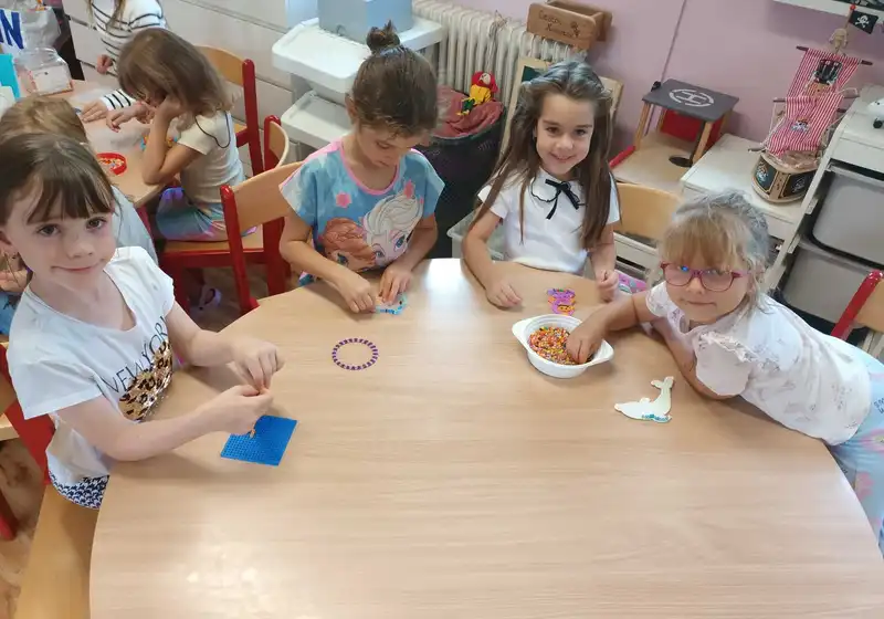 ŠD - Píšťalky