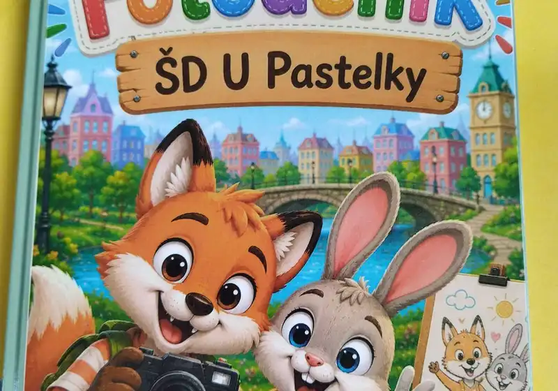 Pastelky