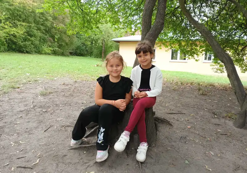 ŠD - Píšťalky