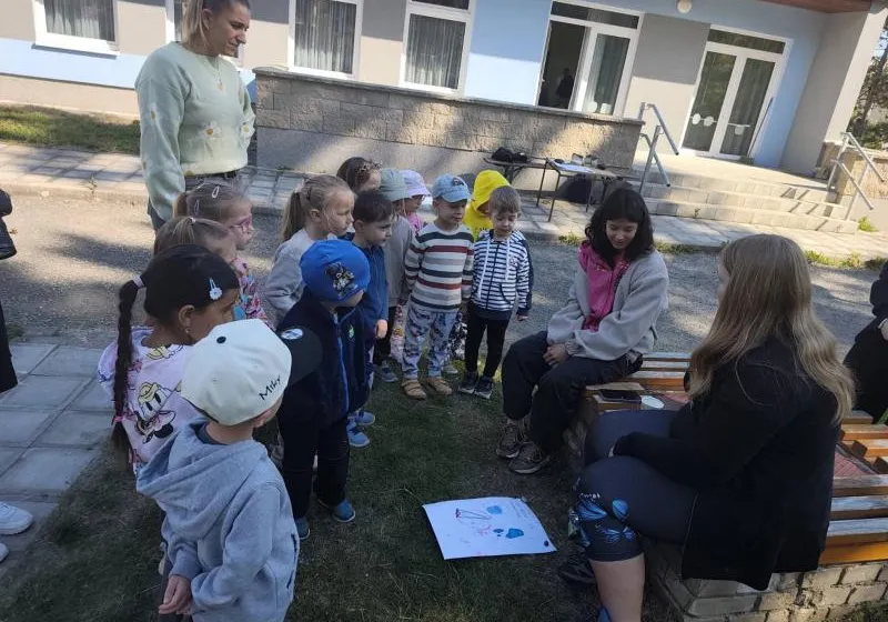 Myšky - Dopoledne se ZŠ