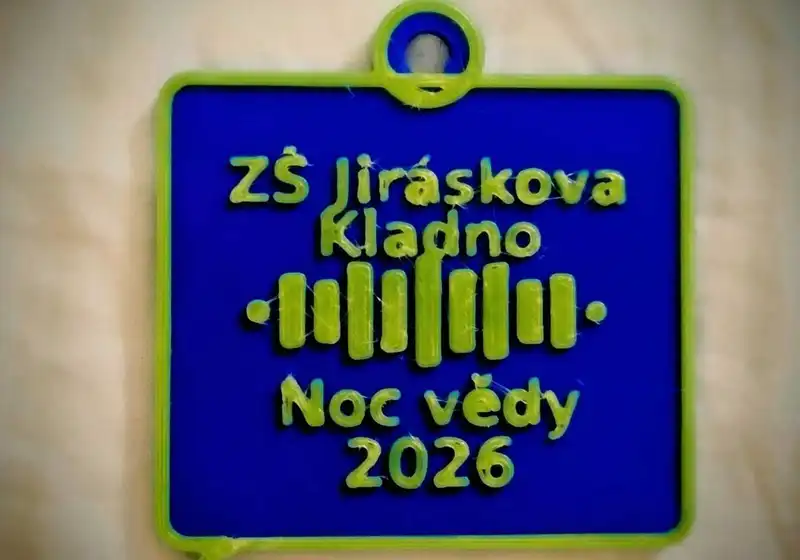 Noc vědců 2026