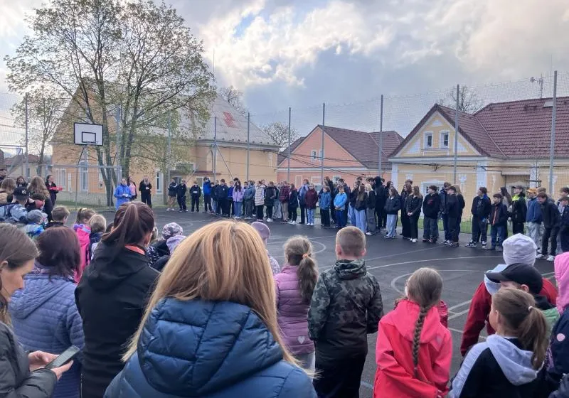 Den Země 2026