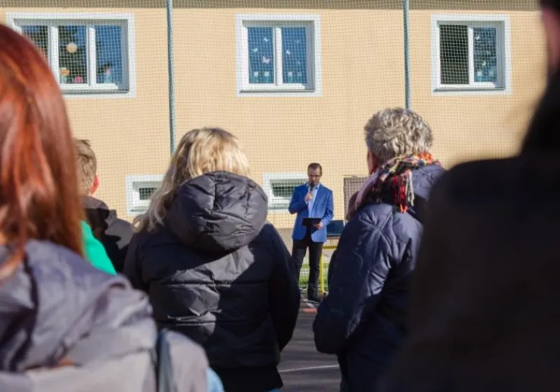 Kladenský Bett 2026