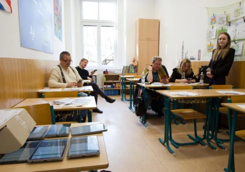 Kladenský Bett 2026