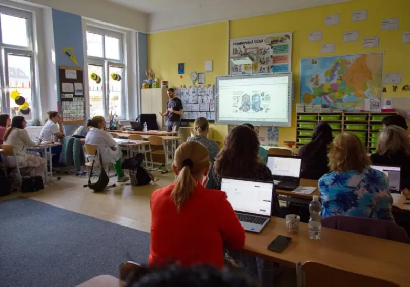 Kladenský Bett 2026