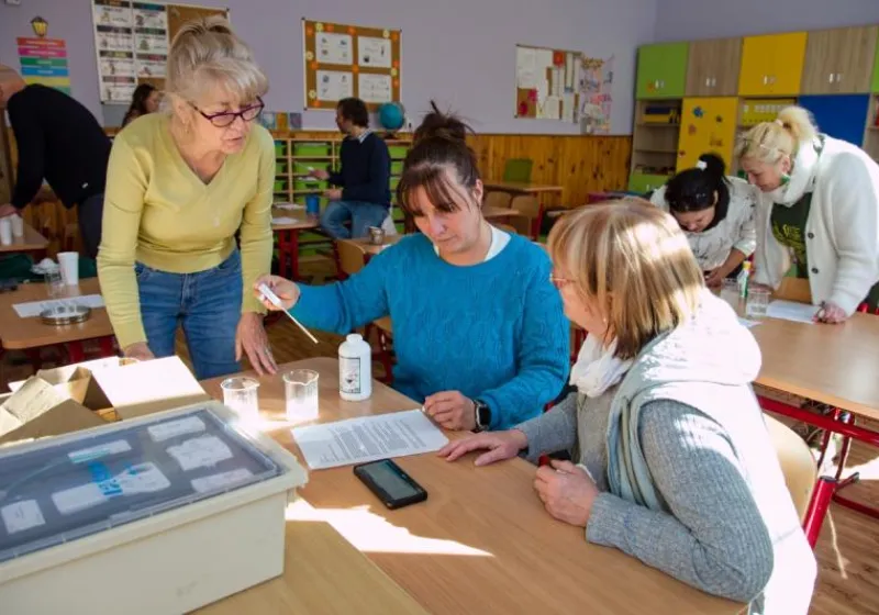 Kladenský Bett 2026