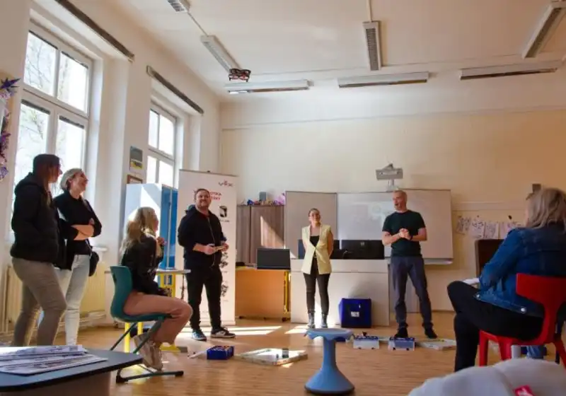 Kladenský Bett 2026