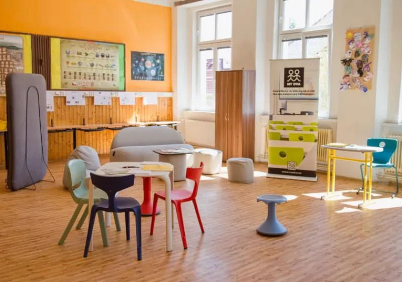 Kladenský Bett 2026