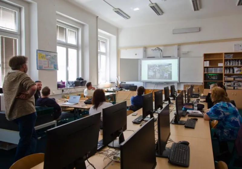 Kladenský Bett 2026