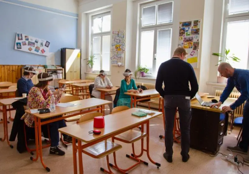 Kladenský Bett 2026