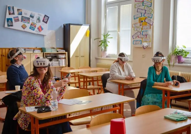 Kladenský Bett 2026