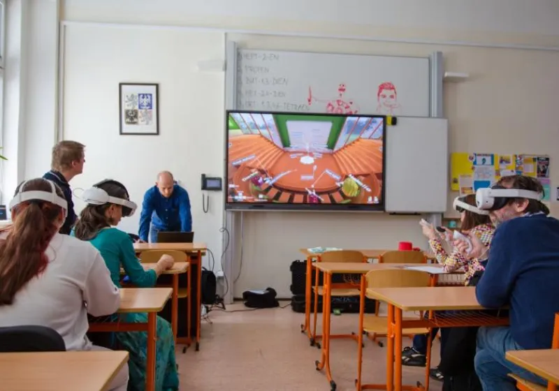 Kladenský Bett 2026