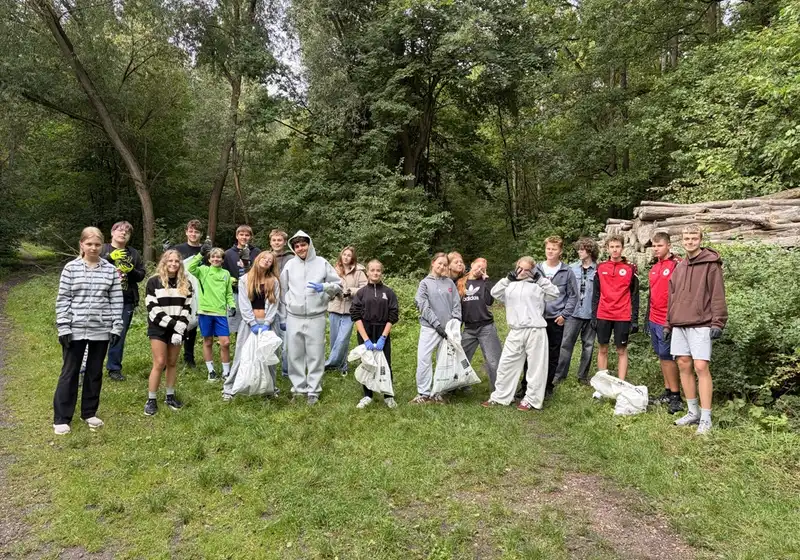 Ukliďme svět