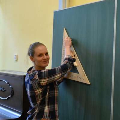 Mgr. Ivana Cahynová