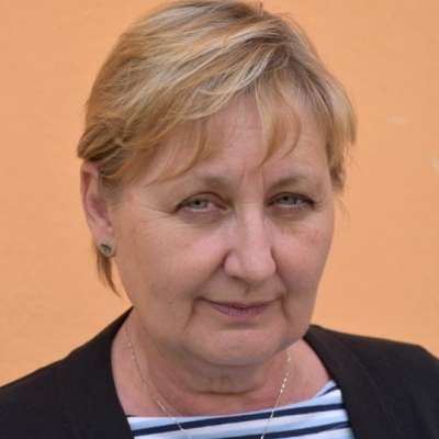 Mgr. Jana Suková