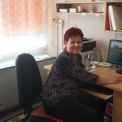 Jana Vavříková