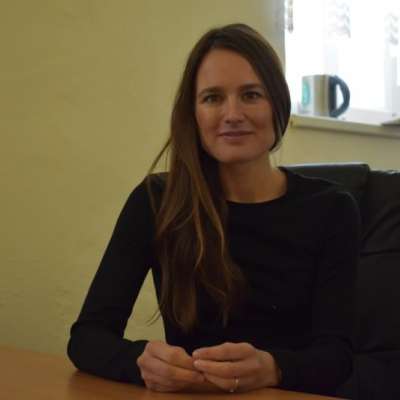 Bc. Kateřina Vláčilová