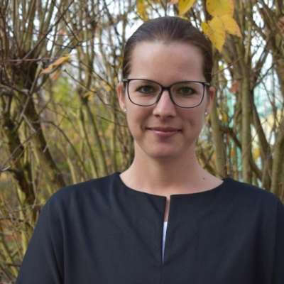 Mgr. Kristina Nováková