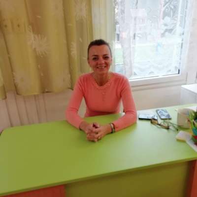Markéta Bartáková DiS.