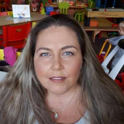 Olga Doskočilová