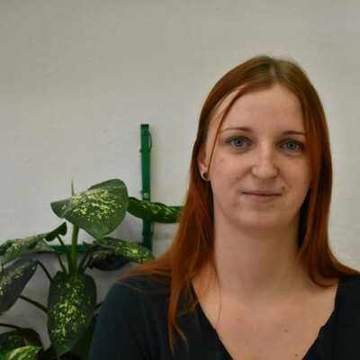 Bc. Petra Millerová