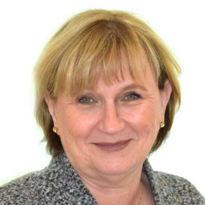 Bc. Věra Vojáčková