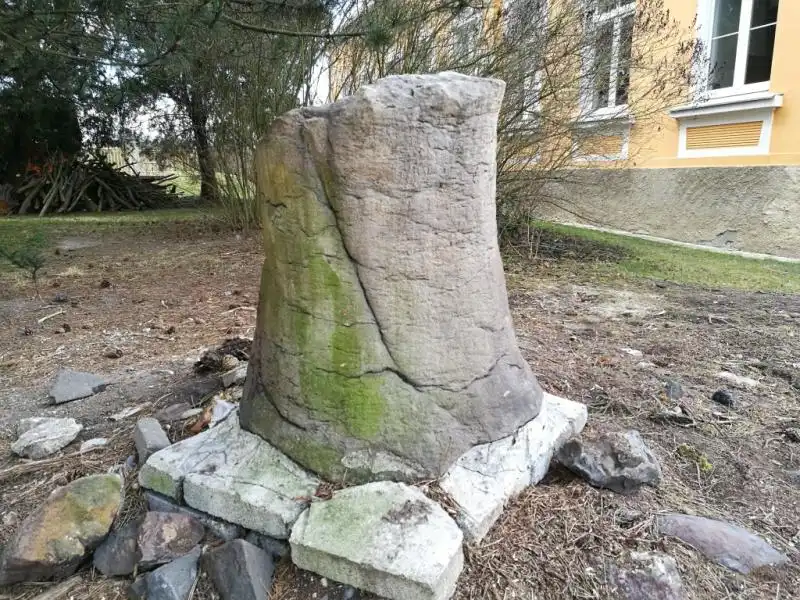 Dendrologická stezka